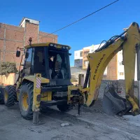 بیل بکهو|خودرو سنگین|تهران, دکتر هوشیار|دیوار