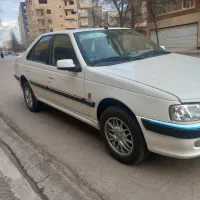 پرشیا elx صفر کیلومتر