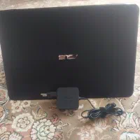 فروش فوری لپتاپ asus