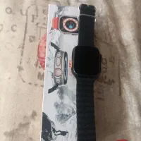 ساعت هوشمند الترا