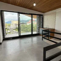 فروش ویلا دوبلکس ۱۹۰ متر زمین ۱۴۰متر بنا|فروش خانه و ویلا|خرمآباد (تنکابن), |دیوار