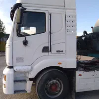 فروش ماشین آمیکو|خودرو سنگین|برازجان, |دیوار