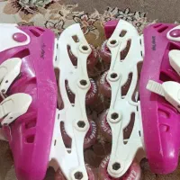 اسکیت دخترانه