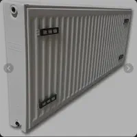 رادیاتور پنلی ایران رادیاتور با بازده بالا|آبگرمکن، پکیج، شوفاژ|ارومیه, |دیوار