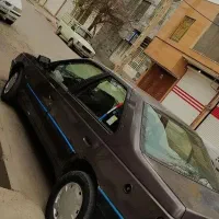 روا مدل ۸۵|خودرو کلاسیک|بروجرد, |دیوار