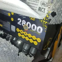 انواع ابزارآلات کار و صافکاری