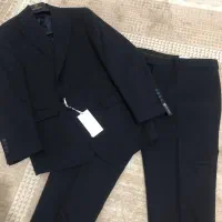 کت وشلوار نو برند موکارلو سایز ۵۶|لباس|تهران, امین حضور|دیوار