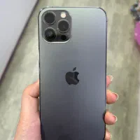 آیفون ۱۲ پرومکس ۲۵۶ گیگ