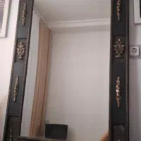 اینه و کنسول