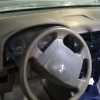 ۴۰۵ مدل ۹۴|خودرو سواری و وانت|شیروان (خراسان), |دیوار