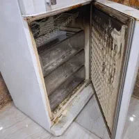مشتری انواع یخچال خراب سوخته