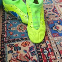 کتونی فوتبال