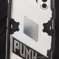 قاب ، گارد گوشی شیاومی K40 Gaming|لوازم جانبی موبایل و تبلت|کرج, حیدرآباد|دیوار