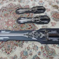 شمشیر دکوری