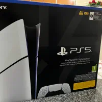 ps5 slim 1t فروش