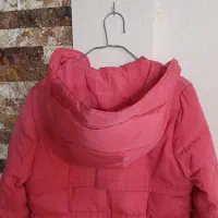 کاپشن دخترانه بلند داخل پر جنس درجه یک|لباس|ری, دیلمان|دیوار