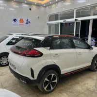 X33 کراس اقساط ( از۴ الی ۳۰ ماه)|خودرو سواری و وانت|یزد, |دیوار