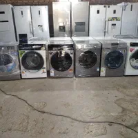 یخچال دوقلوی رنزو پلاس دارای یخساز اتومات