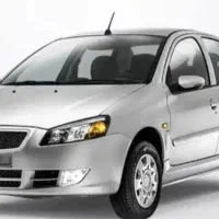 رانا پلاس با موتور tu5p