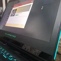 لپتاب alienware  17 R4|رایانه همراه|مشهد, هفت تیر (حافظ)|دیوار