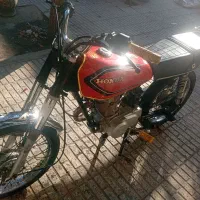 موتور|موتورسیکلت|بناب, |دیوار