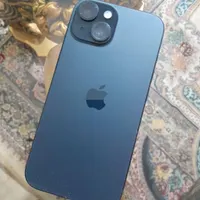 اپل iPhone 15 با حافظهٔ ۱۲۸ گیگابایت|موبایل|اسلام‌شهر, |دیوار