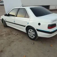 پارس 86فرانسوی دوگانه کارخانه