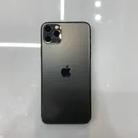 آیفون ۱۱ پرومکس ۲۵۶ تک سیم پک اصلی