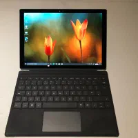 Surface Pro 4|رایانه همراه|تهران, اقدسیه|دیوار