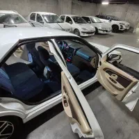 فروش پژوپارس سال مدل 1397|خودرو سواری و وانت|تهران, نیروی هوایی (پیروزی)|دیوار