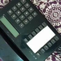 تلفن رومیزی آلمانی تلکام