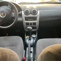 ساندرو اتومات مدل ۹۶|خودرو سواری و وانت|تهران, پونک|دیوار