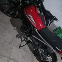 موتور کافه ریس st3|موتورسیکلت|اندیشه, اندیشه فاز ۴|دیوار