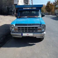 فروش نیسان مدل۱۳۷۹