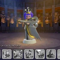 بازی کلش|کنسول، بازی ویدئویی و آنلاین|تاکستان, |دیوار