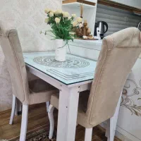 میزغذاخوری