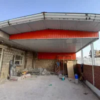 جوشکاری تعمیرات ساختمان ساخت اسکله فلزی
