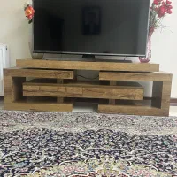 میز تلویزیون