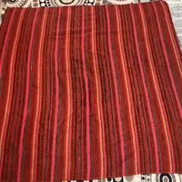 جاجیم صدساله|گلیم، جاجیم، گبه|اسلام‌شهر, زرافشان|دیوار