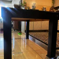 میز|میز و صندلی غذاخوری|ملارد, |دیوار