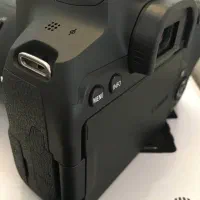 دوربین کنون 850D|دوربین عکاسی و فیلم‌برداری|کرج, گلشهر|دیوار