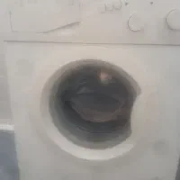 ماشین لباسشویی حایر اتوماتیک ۵ کیلویی|ماشین لباسشویی و خشککن لباس|شاهینشهر, طالقانی|دیوار