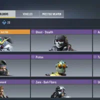 اکانت کالاف|کنسول، بازی ویدئویی و آنلاین|رفسنجان, |دیوار