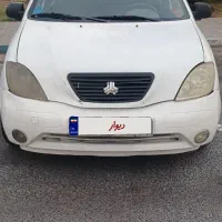 تیبا مدل ۹۱ بدون رنگ