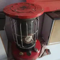 چراغ نفتی|بخاری، هیتر، شومینه|شیراز, شهرک گلستان|دیوار