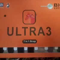 ساعت هوشمند فوق العاده