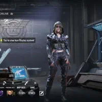 اکانت کالاف دیوتی تک سیو