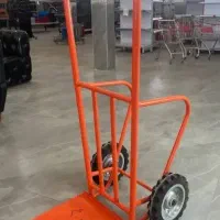 گاری حمل بار دو چرخ و سه چرخ|ابزارآلات|تهران, فلسطین (میدان انقلاب)|دیوار