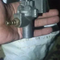 آبگرمکن مخزنی سوراخ|آبگرمکن، پکیج، شوفاژ|قم, نیروگاه|دیوار