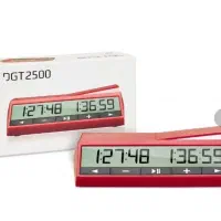 ساعت شطرنج DGT2500